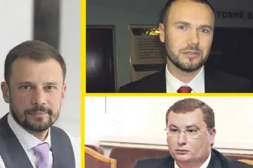 ​Ректор, замглавы ОП или нардеп: кто станет министром образования