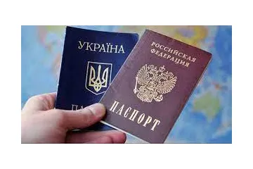 ​Паспортизація на сході демонструє, що РФ не збирається завершувати конфлікт 