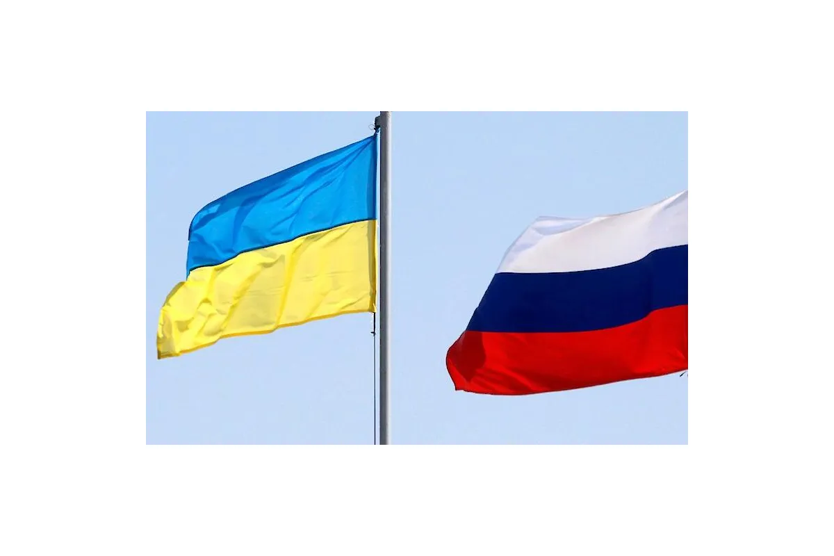 Зовнішньополітична стратегія України закріпили вимоги репарацій від Росії