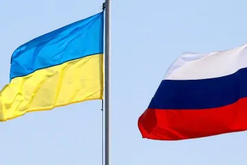 ​Зовнішньополітична стратегія України закріпили вимоги репарацій від Росії