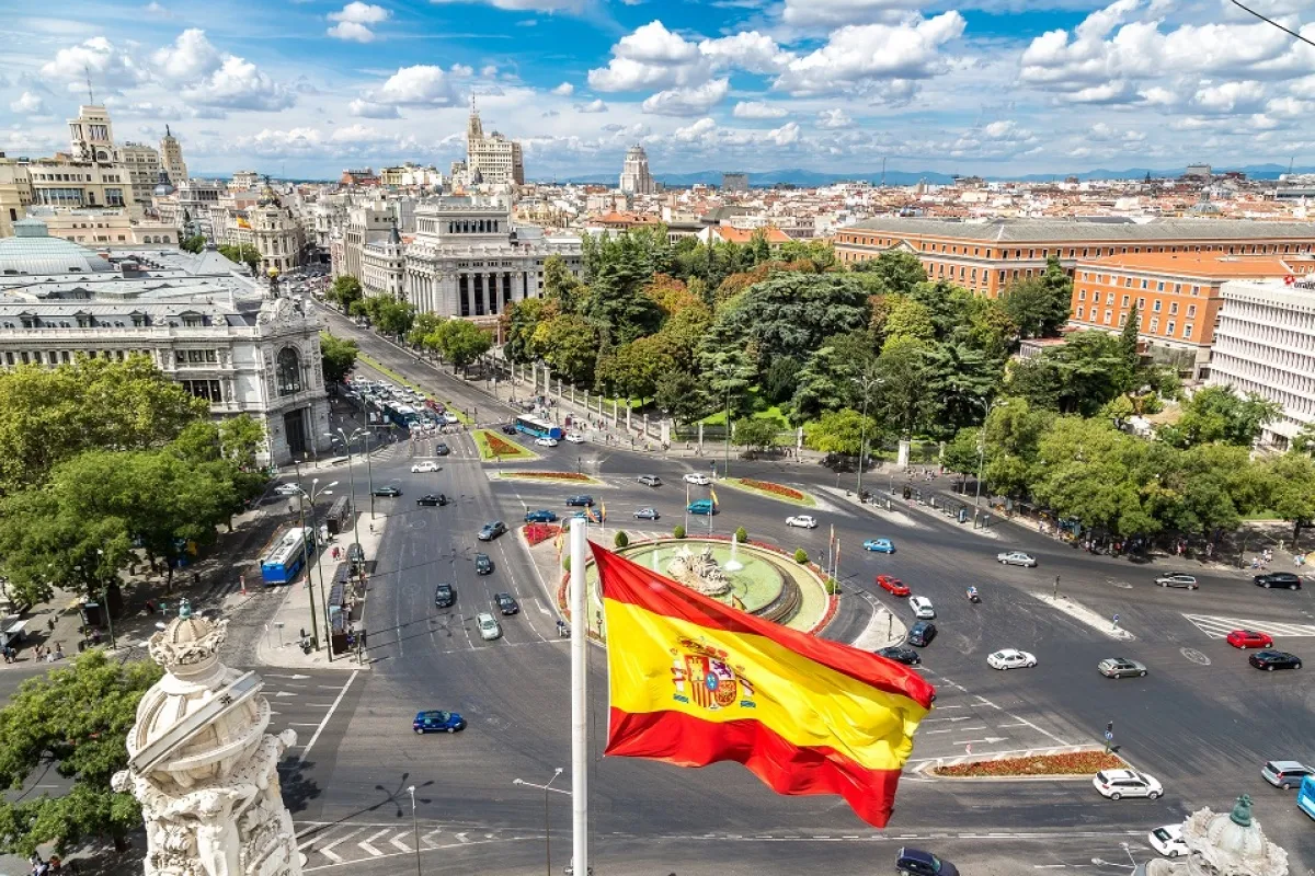 Іспанія відкрила кордони для вакцинованих туристів