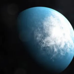 ​НАСА виявило планету схожу на Землю