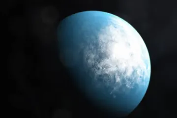 ​НАСА виявило планету схожу на Землю
