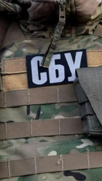 ​На Черкащині СБУ викрила ділка, який привласнив і продавав військову амуніцію, призначену для ЗСУ