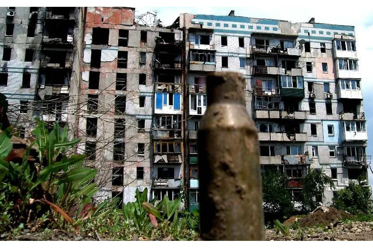 Государство обещает компенсировать расходы украинцам, которые ремонтируют дома за свой счет