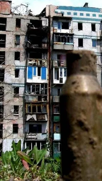 ​Государство обещает компенсировать расходы украинцам, которые ремонтируют дома за свой счет