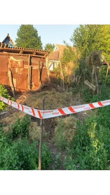 ​ Забили до смерті знайомого та закопали тіло в компостній ямі – повідомлено про підозру двом мешканцям Київщини 