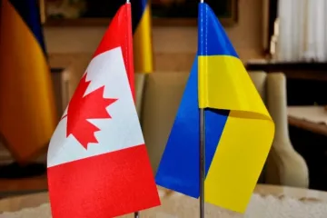 ​Канада передасть Україні новий пакет військової допомоги