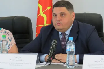 ​Роман Семчук выстроил целую коррупционную вертикаль в Главном управлении Госслужбы по вопросам труда Киевской области