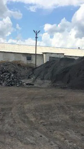 ​Організували схему з видобутку вугілля майже на 60 млн грн – на Донеччині судитимуть учасників організованої групи (ФОТО)