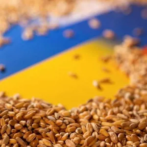 ​Сьогодні з портів "Одеса", "Чорноморськ" та "Південний" вийшли 5 суден з 90 тис. тонн  української агропродукції в рамках "зернової ініціативи"