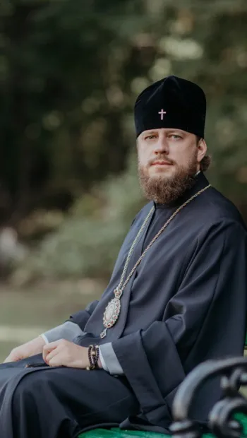 ​Архієпископ Баришівський Віктор (Коцаба): «Той, хто любить Бога – любить і ближнього свого»
