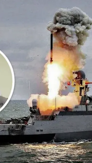 ​Голова Миколаївської ОВА Віталій Кім попереджає про повторний ракетний удар по Україні - відео