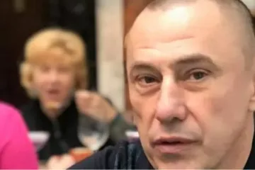 ​Олег Кияшко: харьковский рейдер и криминальный авторитет пытается уйти от тюремного срока