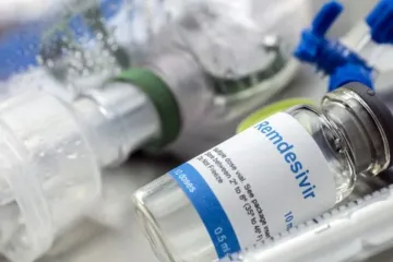 ​Препарат для лікування коронавірусу почали розподіляти по регіональних лікарнях