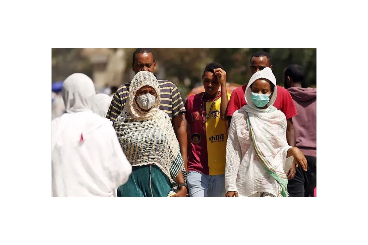 Організація Human Rights Watch засуджує насильство над жінками в Ефіопії