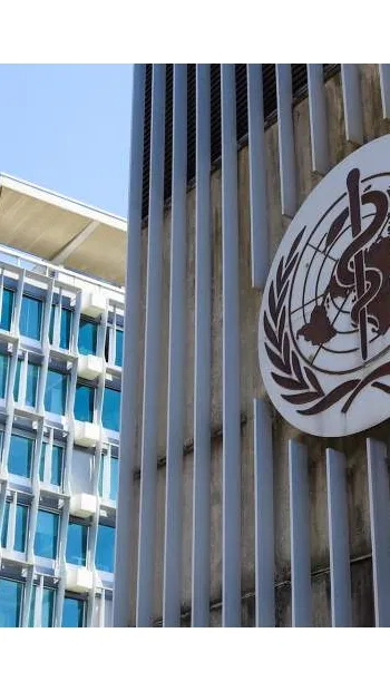 ​ВООЗ та Міжнародна організація франкомовних країн підписали угоду, яка визначає загальні напрямки роботи в галузі загального охоплення послугами охорони здоров'я