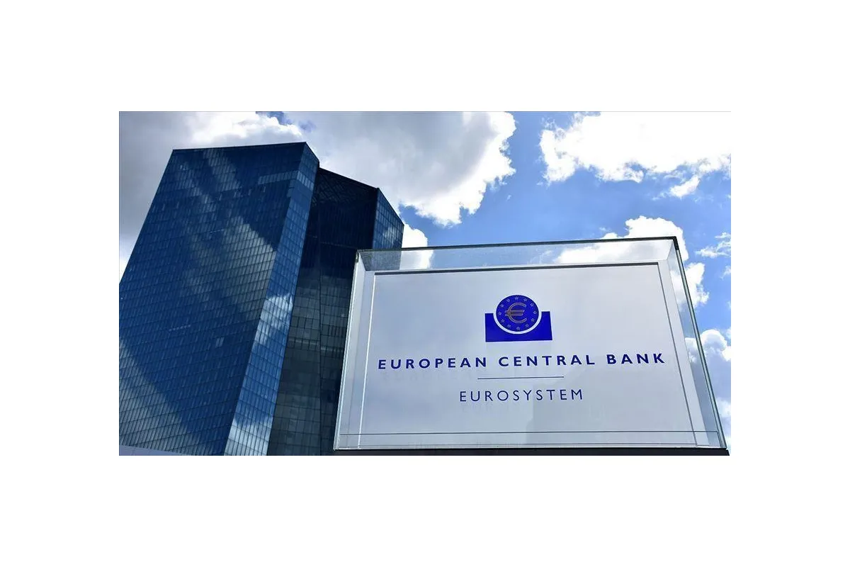 Європейський центральний банк вважає, що монетарна політика деяких держав підвищує нерівність багатства 