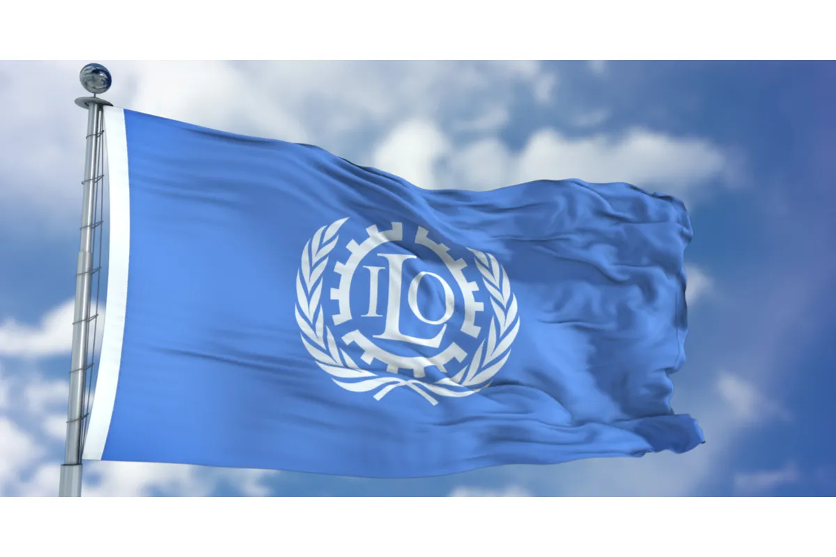 Міжнародна організація праці досягла цільового показника ратифікації Конвенції про соціальне забезпечення