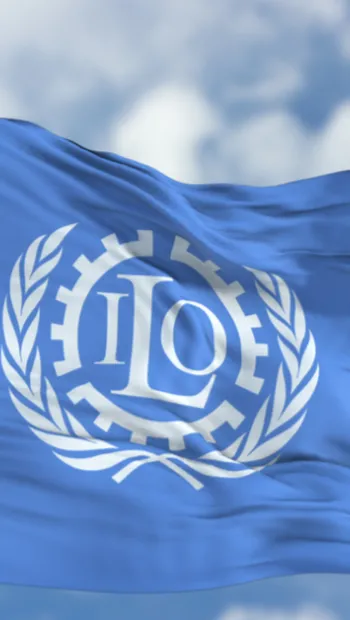 ​Міжнародна організація праці досягла цільового показника ратифікації Конвенції про соціальне забезпечення