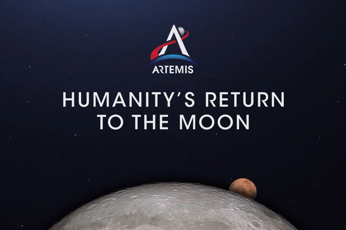 НАСА заявила, що перша висадка на Місяць Артеміди тепер очікується в 2025 році