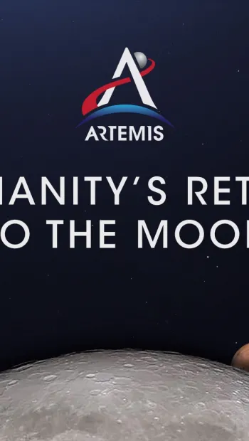 ​НАСА заявила, що перша висадка на Місяць Артеміди тепер очікується в 2025 році