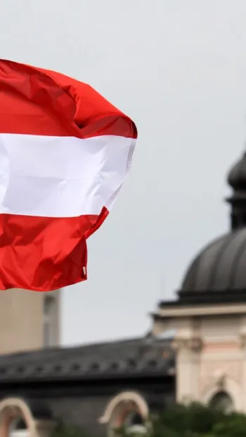 ​Австрія виділить ще 10 млн євро для підтримки України