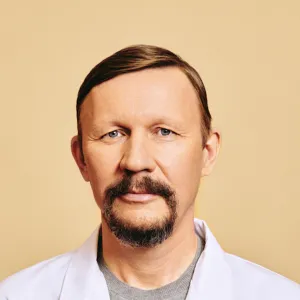 ​Симонов Вадим Федорович