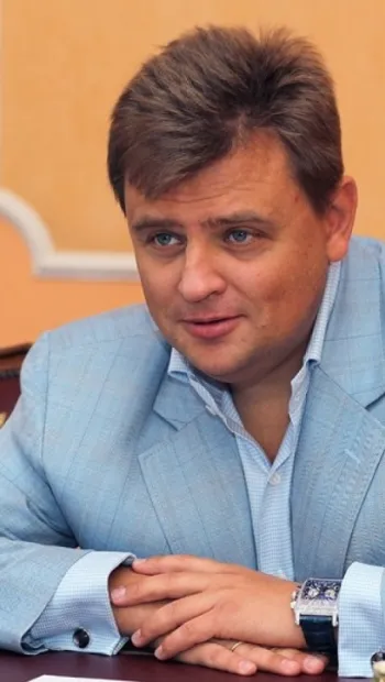 ​Одеський ексдепутат Руслан Тарпан через суд вимагає повернути колекційне авто