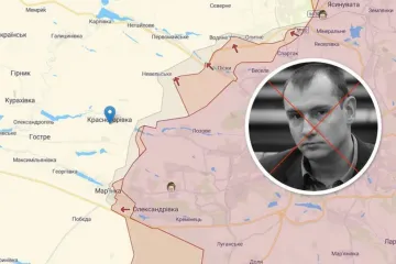 ​ЗСУ ліквідували ексдепутата "ДНР" Жукова: мав позивний "СС" і був причетний до вбивства Захарченка