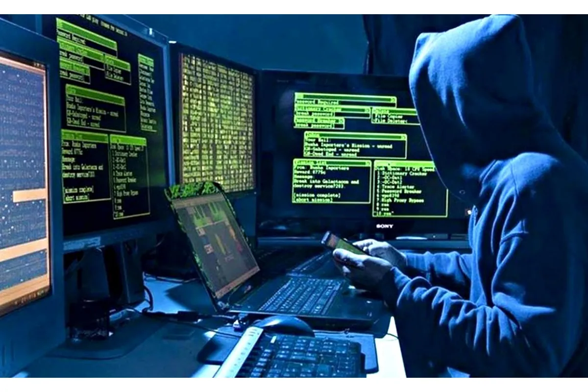 рф щодня здійснює понад 10 кібератак на стратегічні об’єкти України, – керівник Департаменту кібербезпеки СБУ