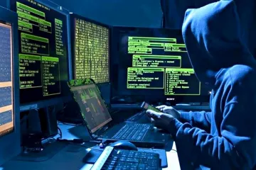 ​рф щодня здійснює понад 10 кібератак на стратегічні об’єкти України, – керівник Департаменту кібербезпеки СБУ