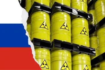 ​Україна позбулась російського ядерного палива завдяки американським партнерам