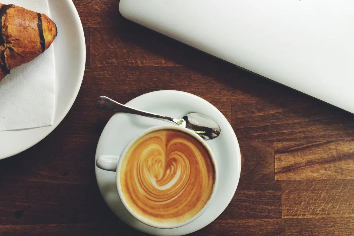 Для любителів кави: несподівані факти про улюблений напій