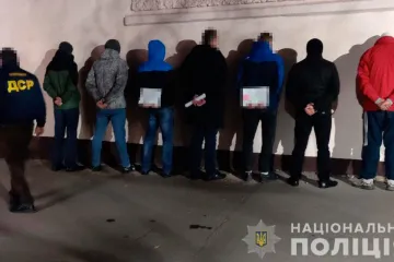 ​Один із учасників наркосиндикату затриманий на Дніпровщині