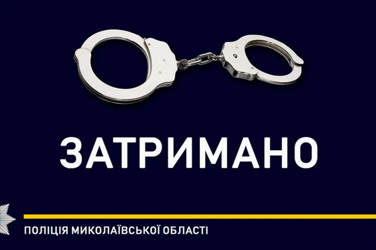 В Миколаєві заарештували жінку, яка наїхала на пішохода