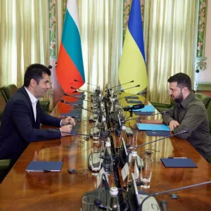​Болгарія вперше направить військову допомогу Україні, переважно легке озброєння і боєприпаси, — Reuters