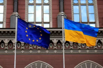 ​Рада ЄС погодила допомогу Україні у розмірі €18 млрд