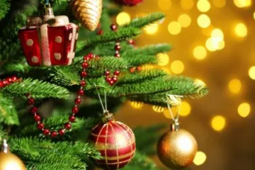 ​Колектив Дніпропетровського окружного адміністративного суду привітав з новорічними святами вихованців Центру соціальної підтримки дітей «Довіра»