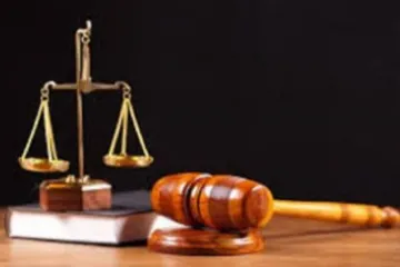 ​Результати зборів суддів та працівників апарату Миколаївського окружного адміністративного суду від 11 січня 2019 року