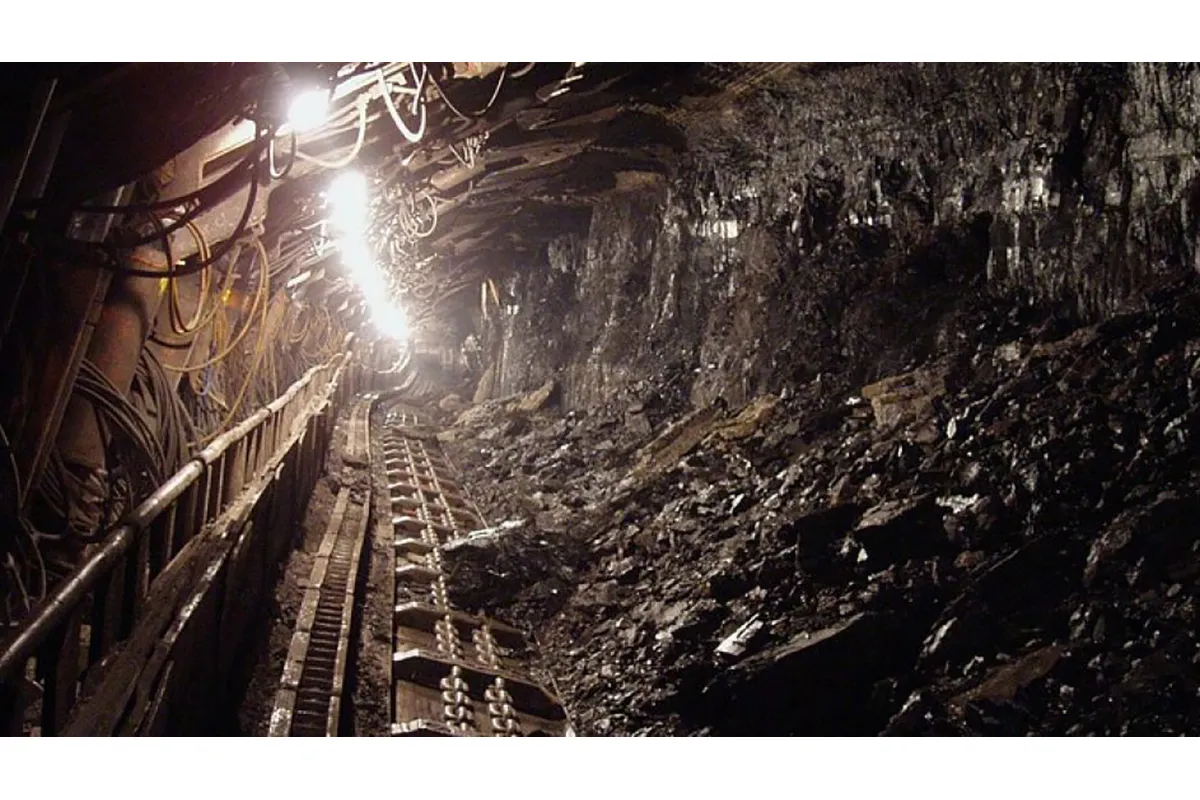 Зоряний план: 140 мільйонів тонн вугілля до 2030 року. Чи виконають план Шахтарі ДТЕК «Павлоградвугілля»?