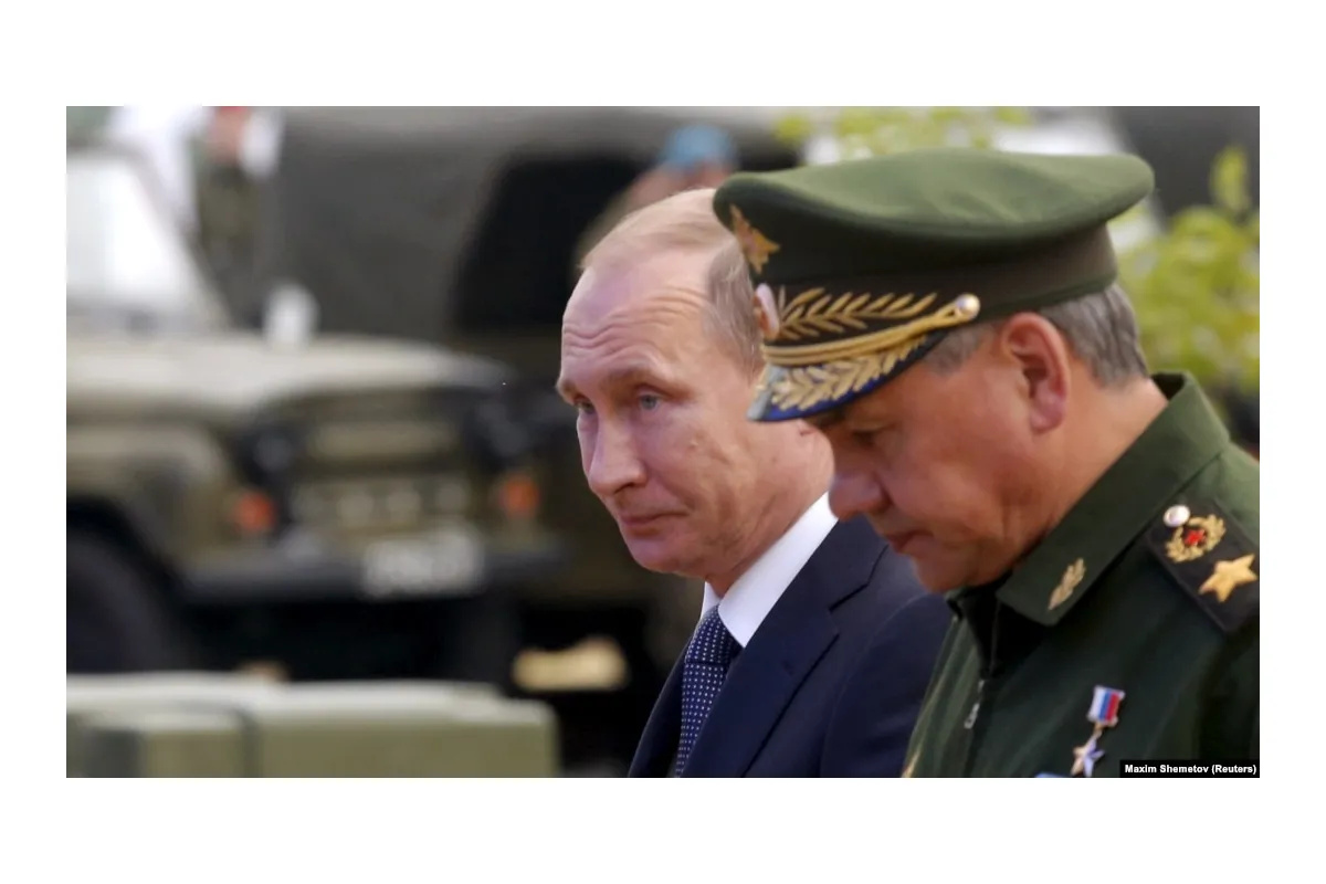 Російське вторгнення в Україну :  Росія готує потужну інформаційну кампанію для зриву постачання зброї Україні  – Кулеба