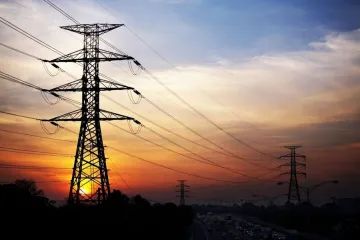 ​Україна розпочинає експорт електроенергії в Молдову