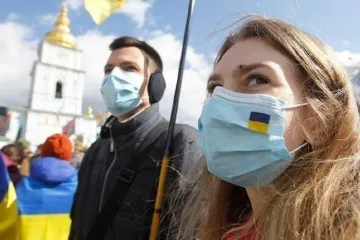 ​Украина частично ослабляет карантин: какие ограничения снимут