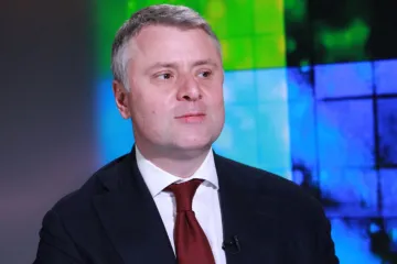 ​Юрий Витренко "большой управленец с малой зарплатой". Экскурс в историю