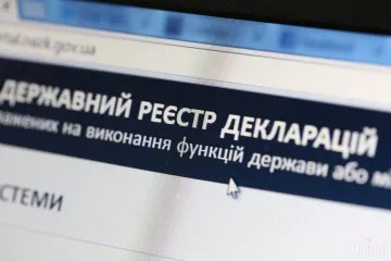 ​Менеджмент логистического филиала «Укрзализныци» не подал ежегодные декларации