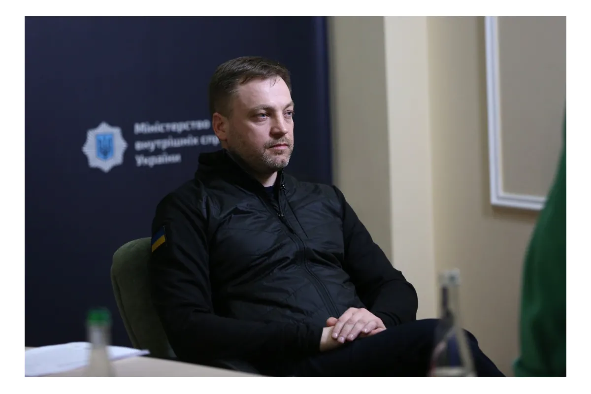 Денис Монастирський: Зарано говорити про повне скасування комендантської години