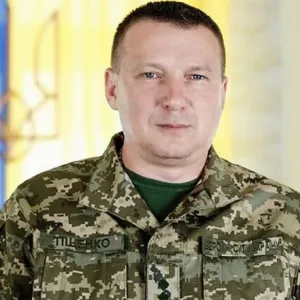 ​Воєнком Львівської області Тіщенко потрапив у корупційний скандал