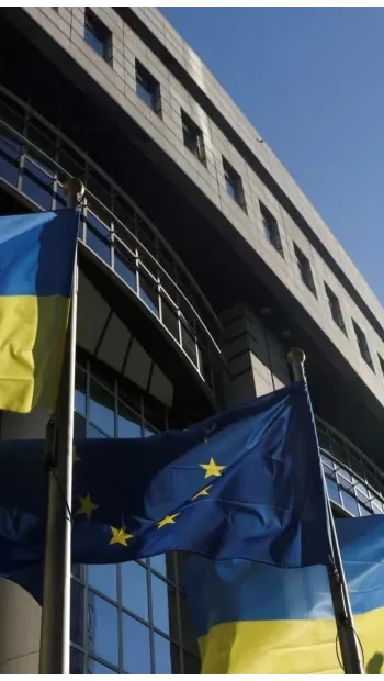 ​ЄС підготував для Києва 1 мільйон снарядів і понад 1 тисячі ракет, – глава дипломатії ЄС