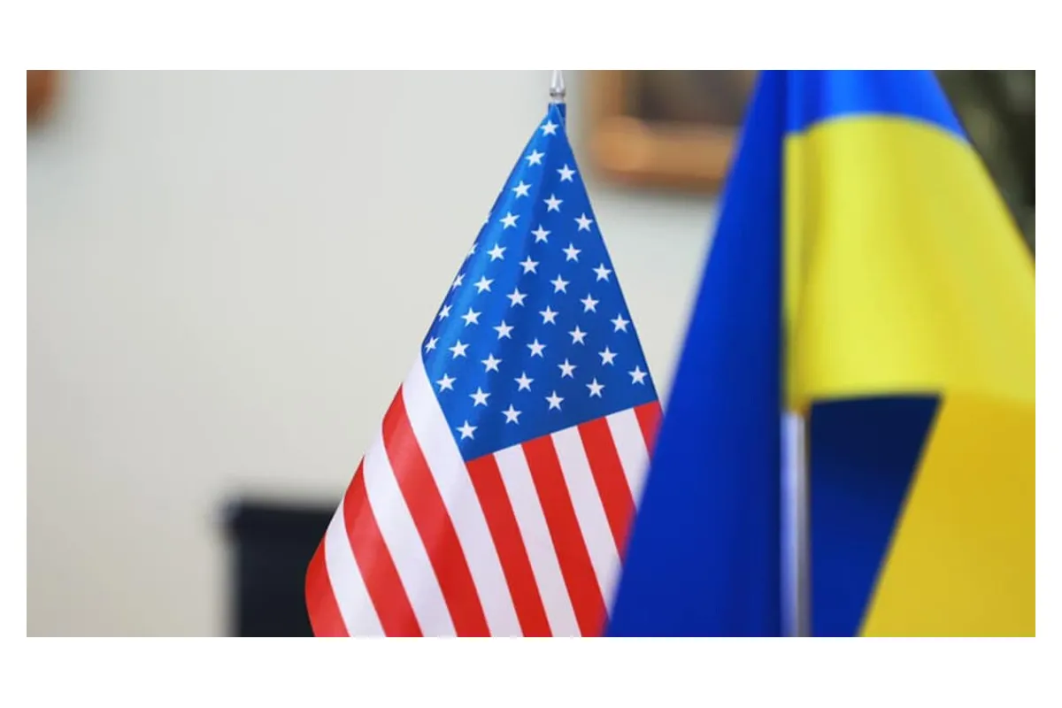 Україна та Сполучені Штати покращують співробітництво в економічній сфері